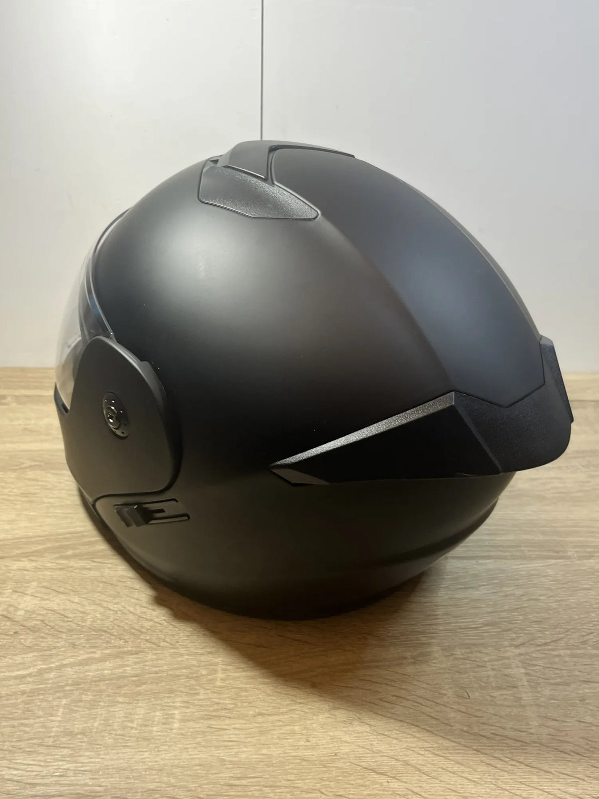 Casco De Moto NZI