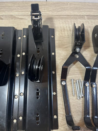 Soporte de Techo para Bicicleta EUFAB