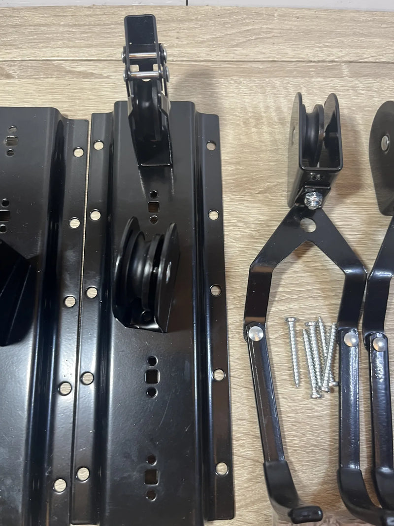Soporte de Techo para Bicicleta EUFAB
