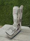 Bota inflable para caminar talla M - Tairibousy