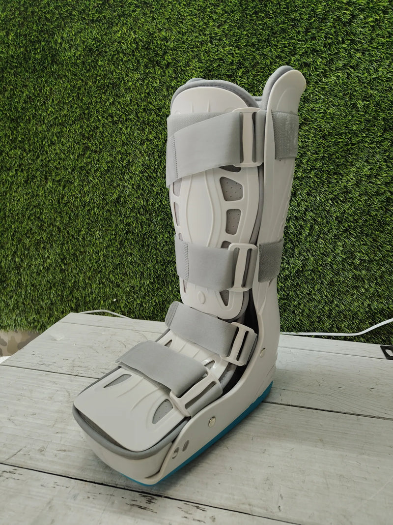 Bota inflable para caminar talla M - Tairibousy