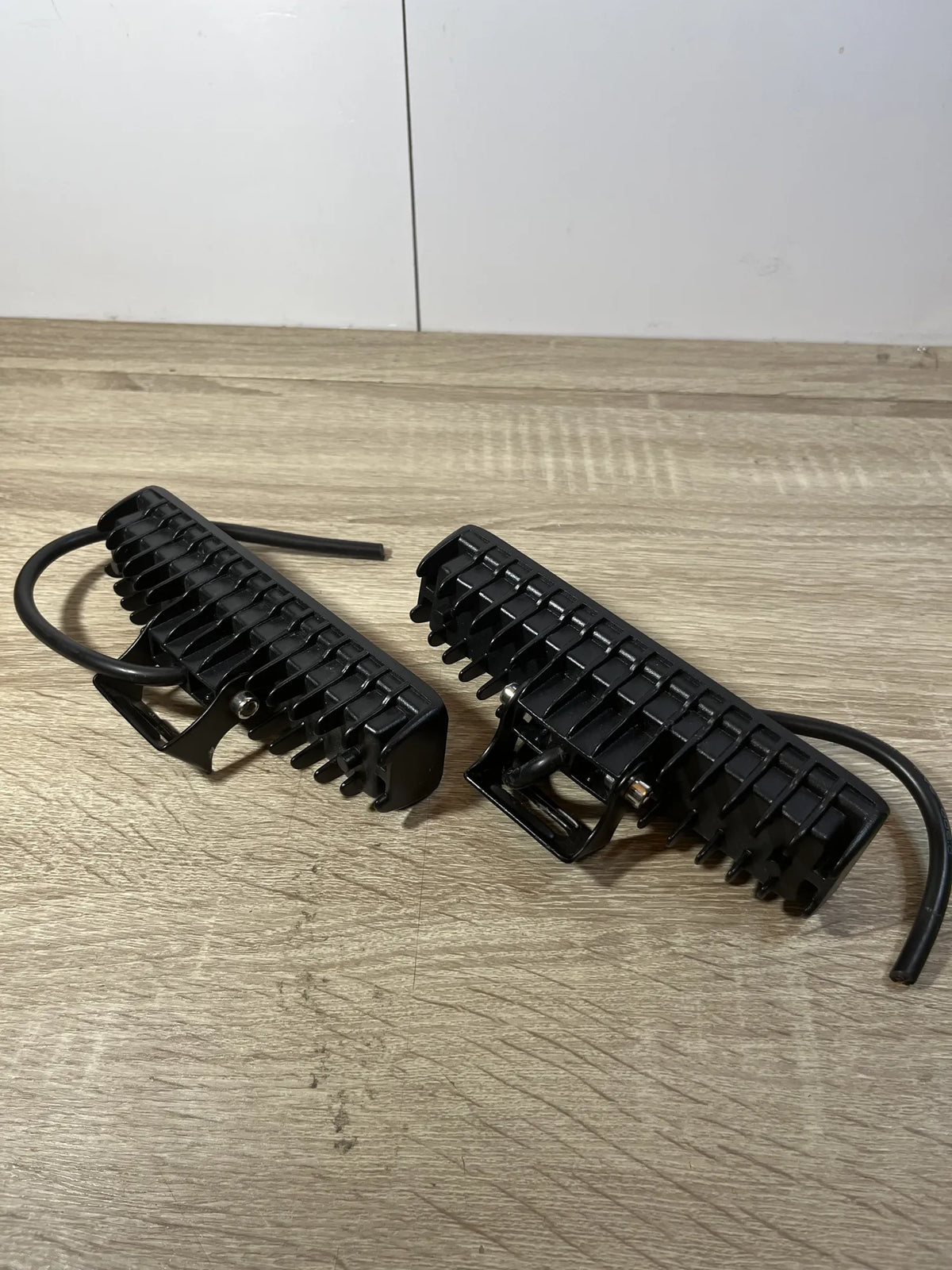 Mini foco led RIGIDON