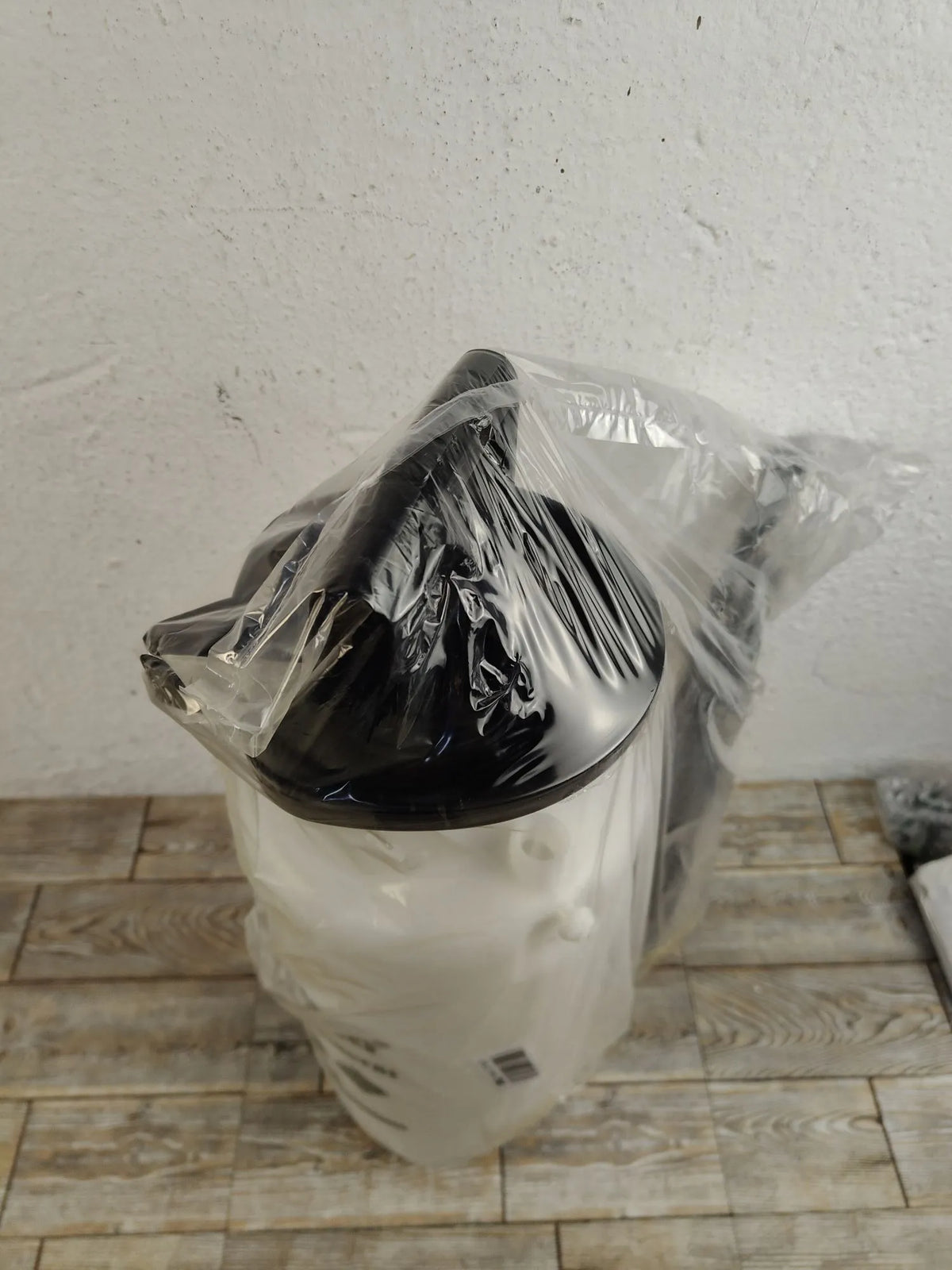 Pulverizador a presión - Tukan
