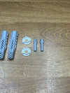 Anclaje especial para fachadas con aislamiento térmico THERMAX