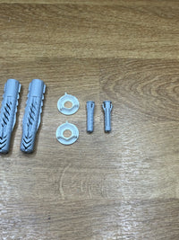 Anclaje especial para fachadas con aislamiento térmico THERMAX
