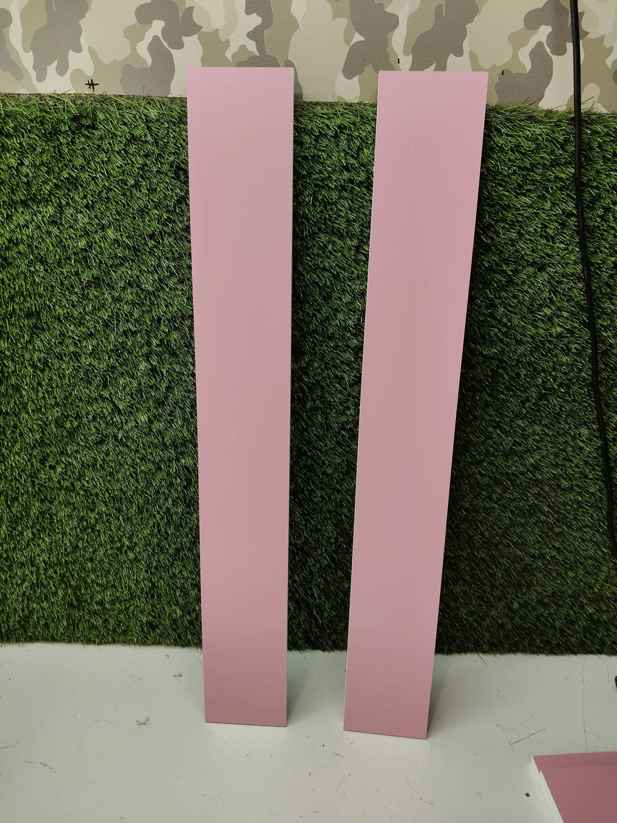 Escritorio Rosa - FURINNO