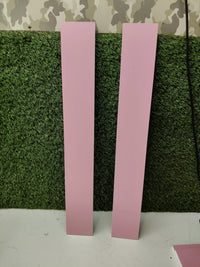 Escritorio Rosa - FURINNO
