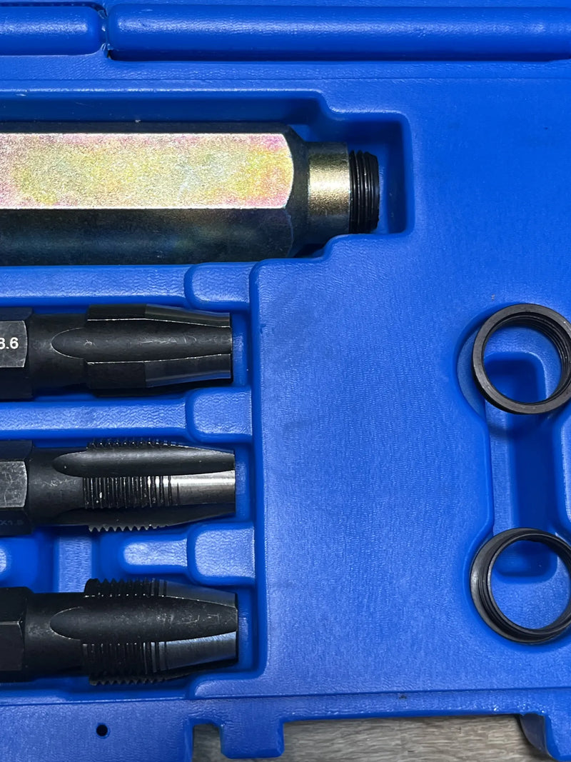 Juego de reparación BGS
