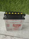 Batería para moto de 12V 9.5ah - Yuasa