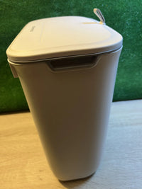 Cubo de basura colgante