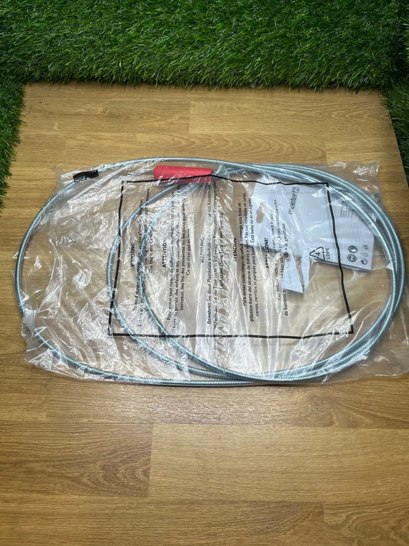 Tubo eje de limpieza 3 M Meister