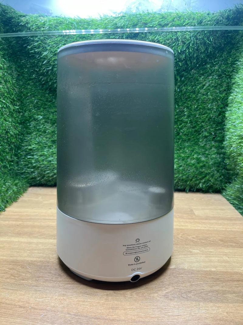 Humidificador Bebes Mocos y Tos Homvana