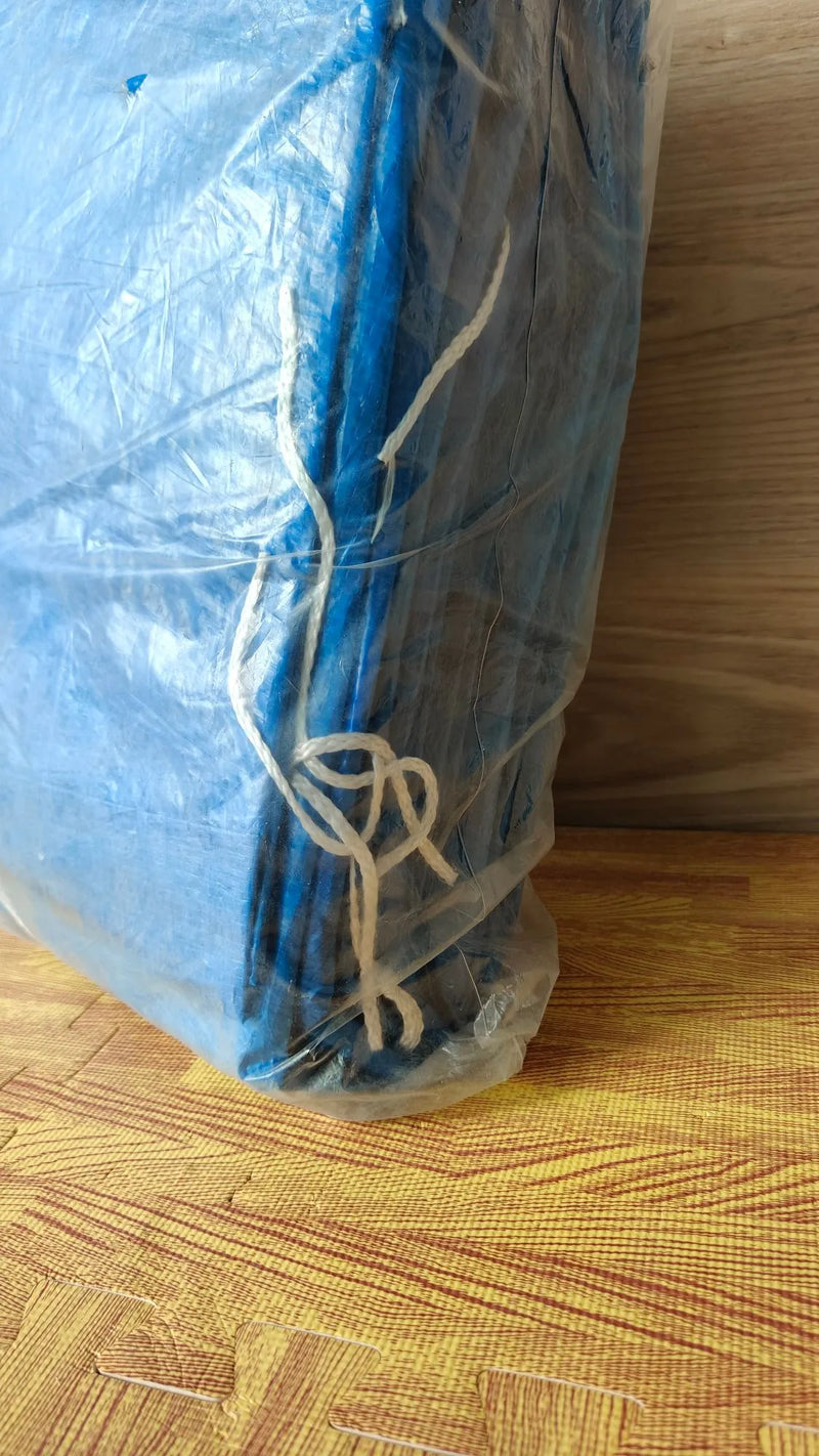 Cubierta para piscina, de PE