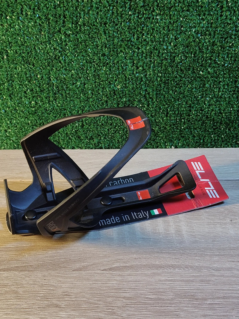 Portabidón Premium Carbono Elite Rocko