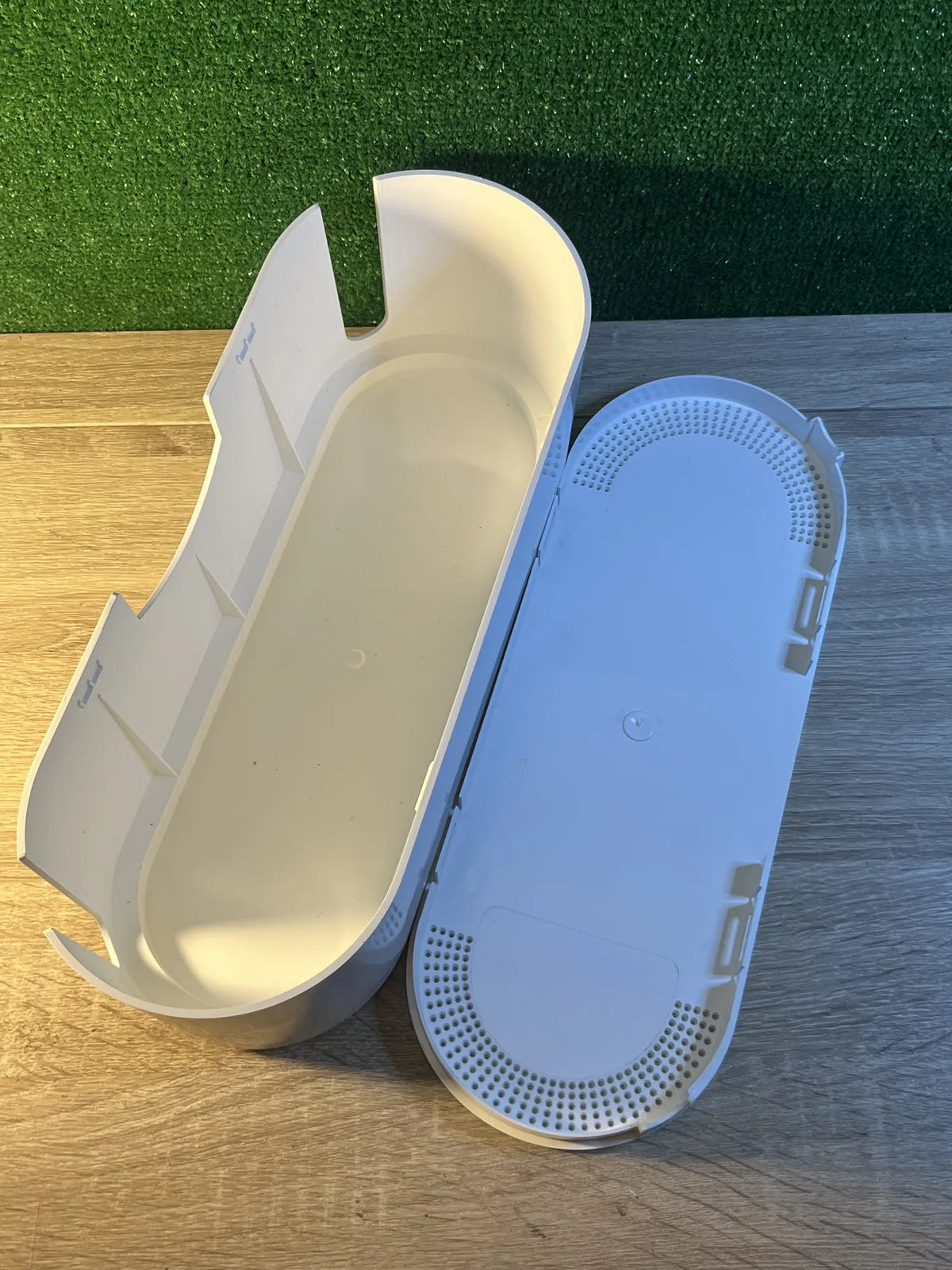 Caja Organizadora de Cables D-Line