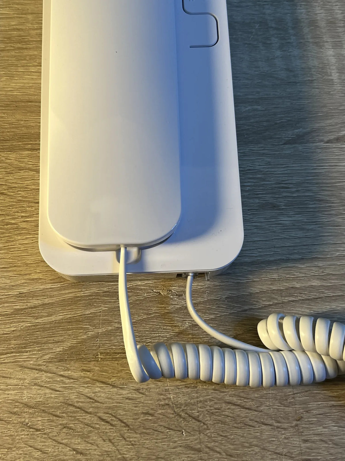 Telefonillo Cyfral