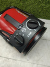 Calefactor de obra de 3000w - Mecafer