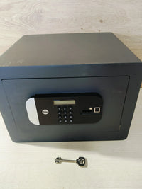 Caja Fuerte de Alta Seguridad