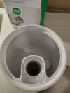 Humidificador con sensor incorporado - Medisana