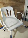 Mobiclinic, Silla de baño giratoria - Mobiclinic
