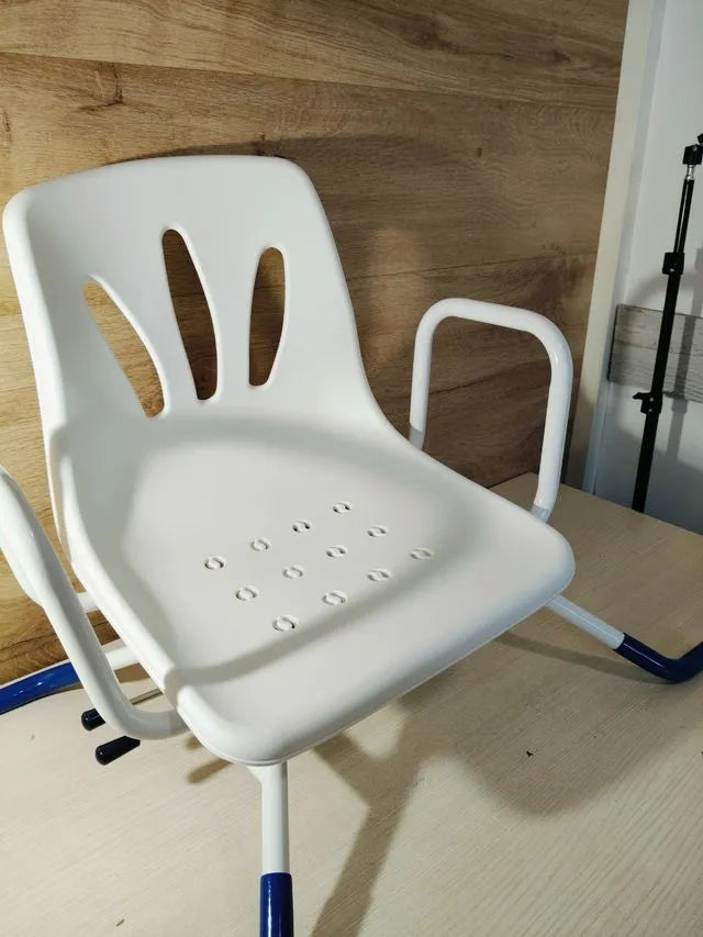 Mobiclinic, Silla de baño giratoria - Mobiclinic
