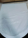 Asiento inodoro blanco - KESSER