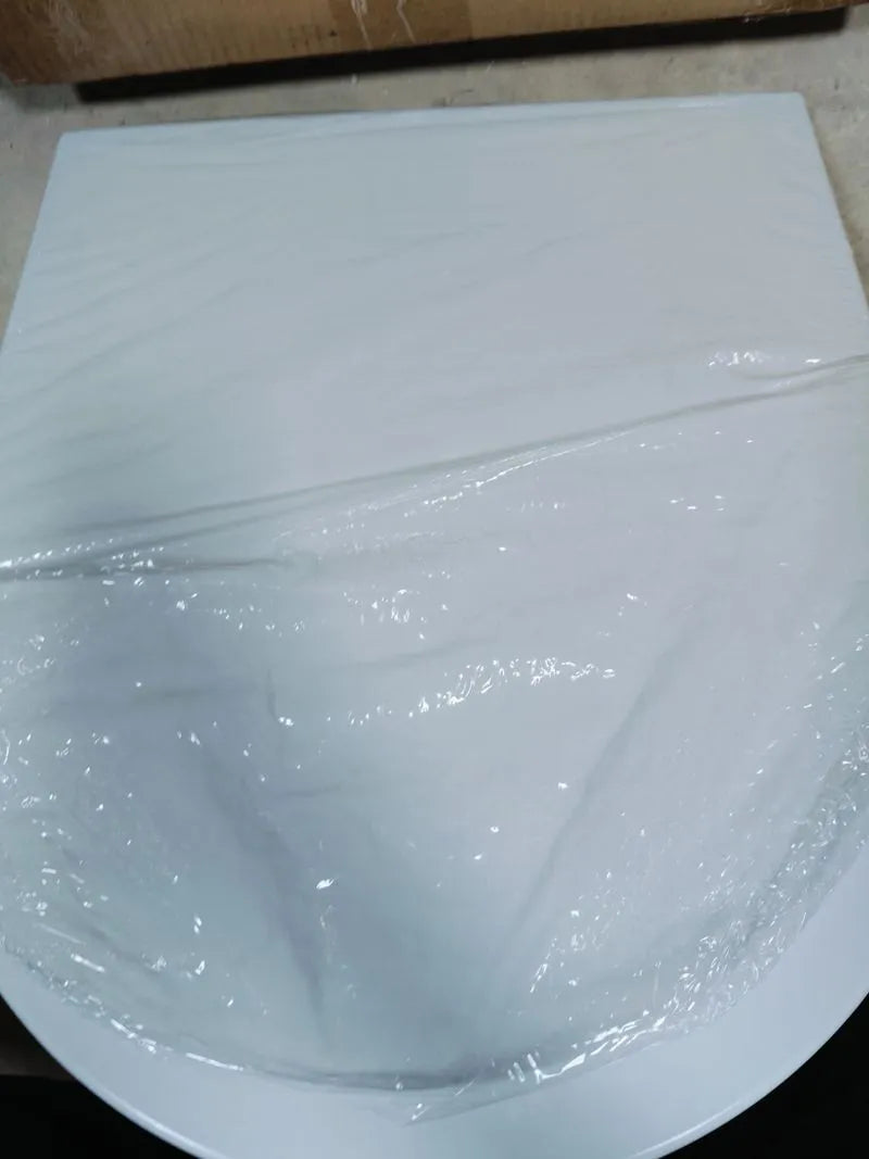 Asiento inodoro blanco - KESSER