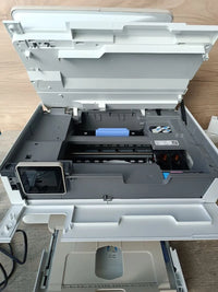 Impresora Multifunción HP Envy 7920e