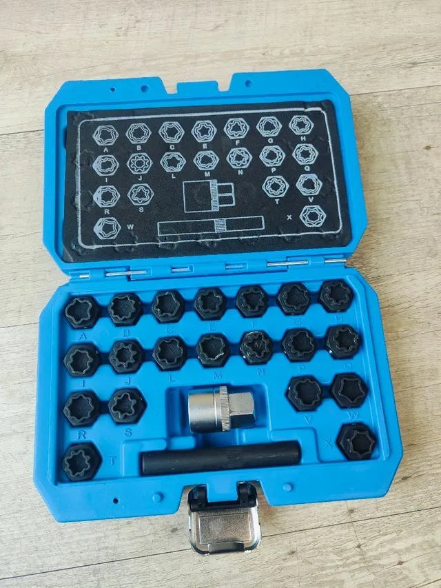 Surtido de Tornillos - BRILLIANT Tools