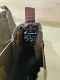 Calzado de protección - Blackrock Sf12C