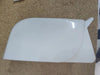 Aquarius Dispensador de jabón (1 L), color blanco