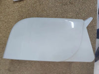 Aquarius Dispensador de jabón (1 L), color blanco