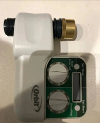 Temporizador Orbit