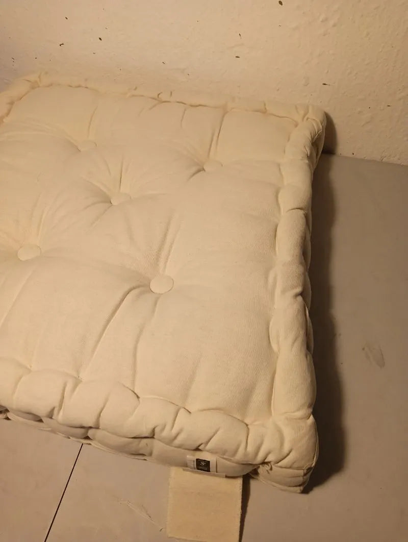 Almohada para silla
