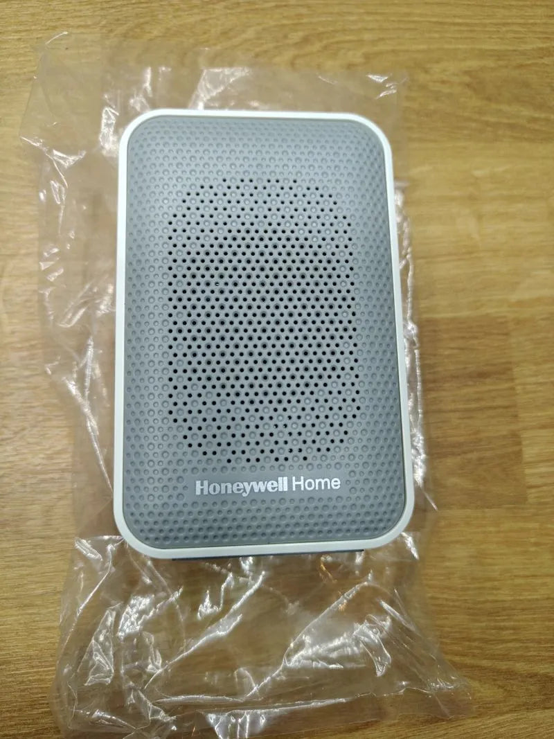 Timbre Honeywell Home