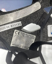 Abus Viantor Casco de Bicicleta