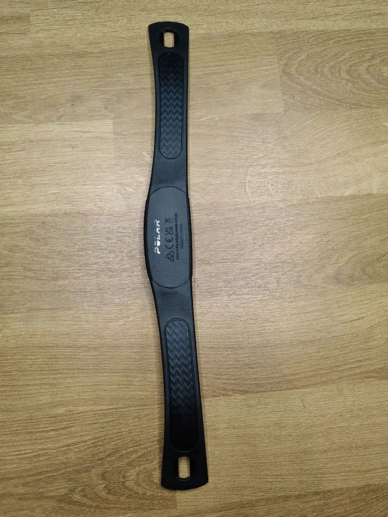 Transmisor Polar T31