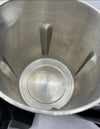 Cocina sopas Princess 214002 inox 2L automática