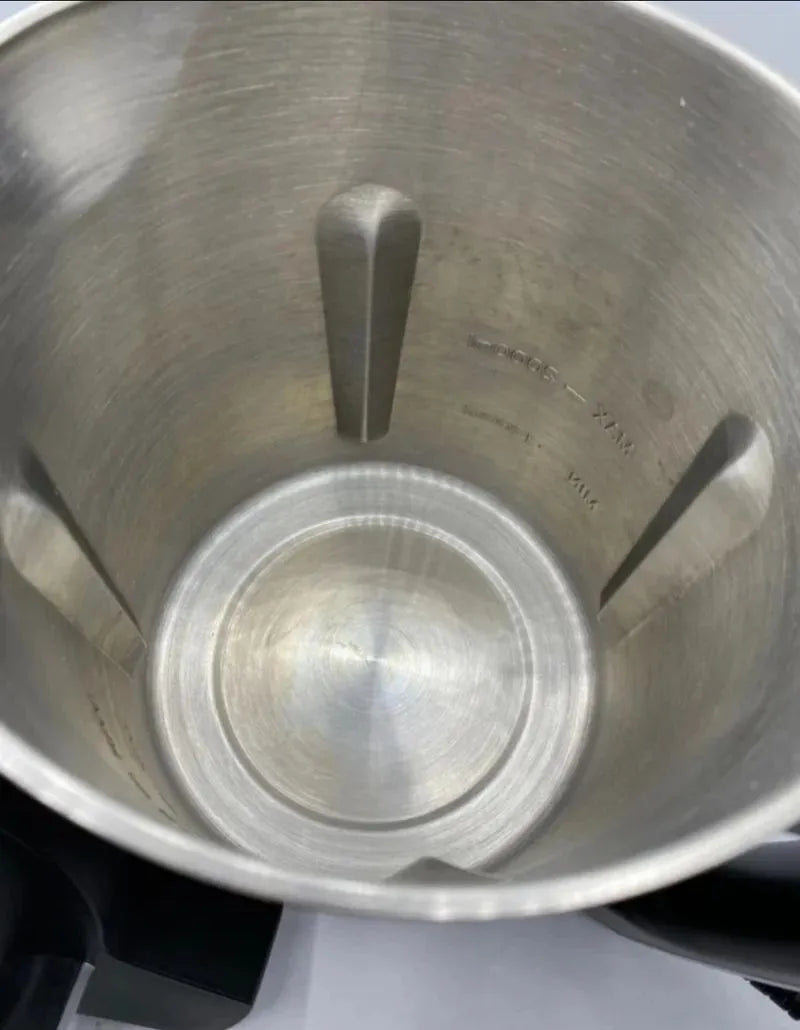 Cocina sopas Princess 214002 inox 2L automática