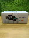 Alarma antirrobo 4g wifi