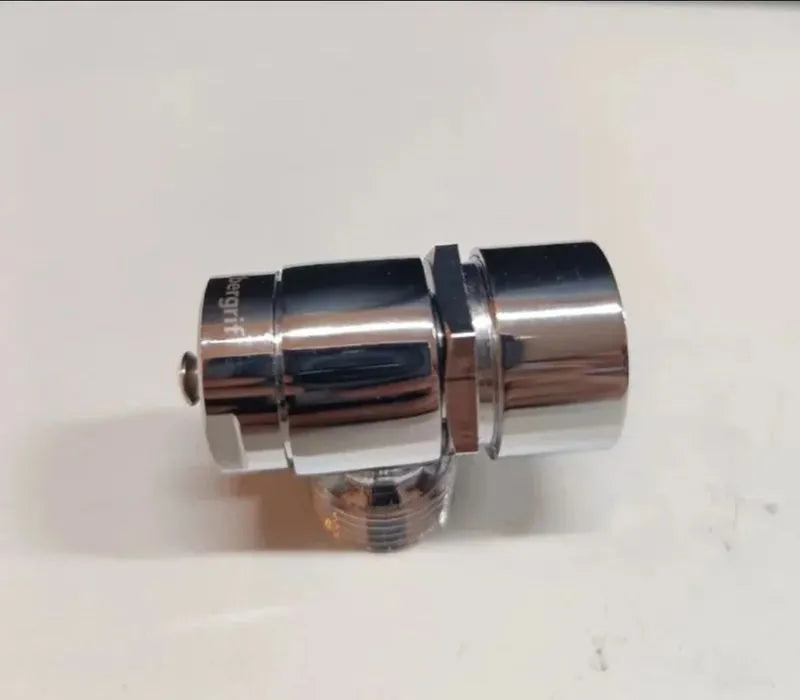 Alcachofa de Bidet