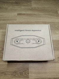 Electroestimulador muscular fitness