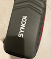 Mini Sistema de UHF-Micrófono-Inalámbrico