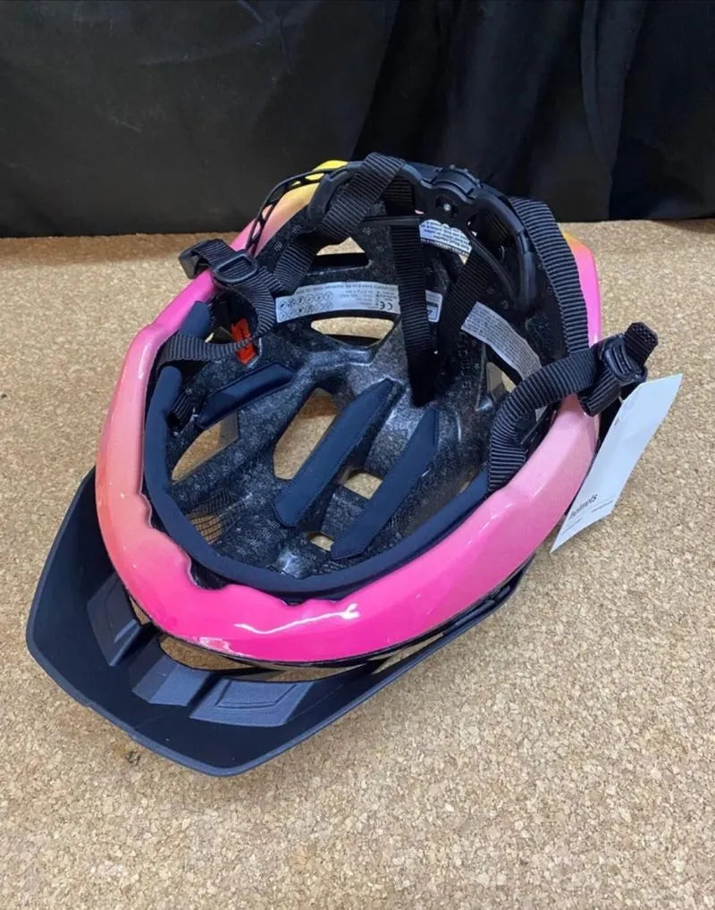 Casco de ciclismo Uvex Quatro