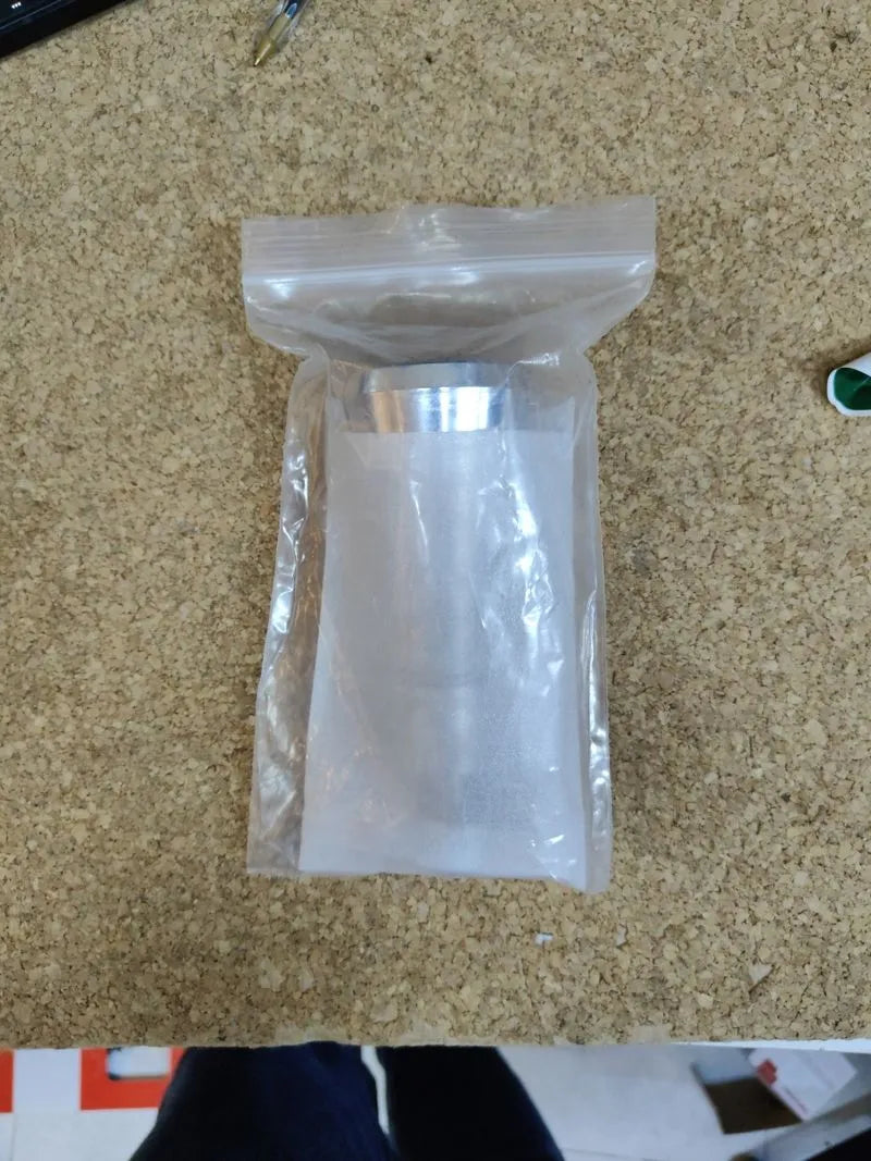 Filtro de extensión de Grifo de Cocina