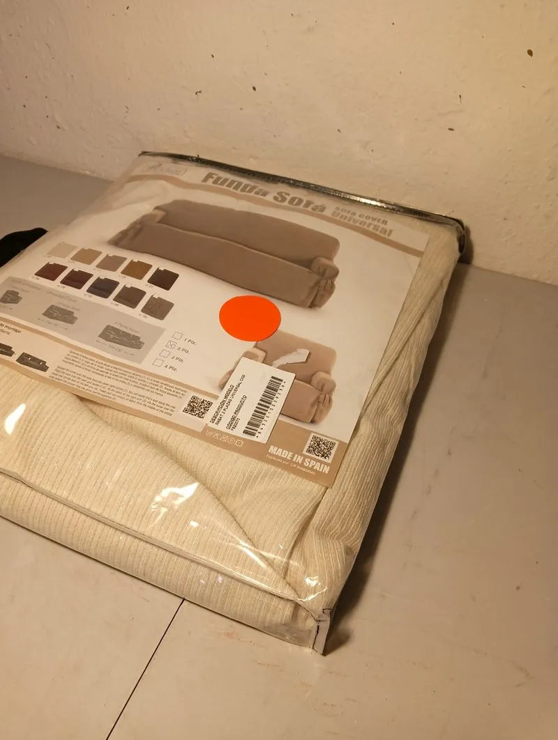 Funda sofá