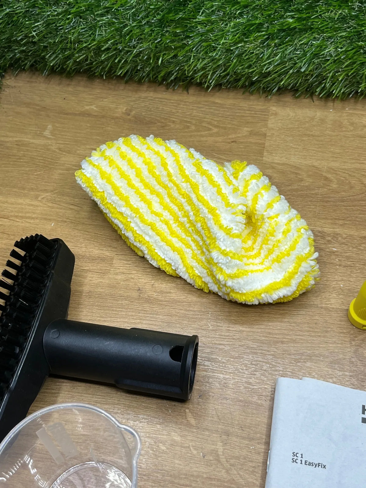 Limpiadora de Vapor SC 1 Kärcher