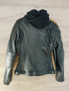 Chaqueta Moto Mujer - Urban Leather