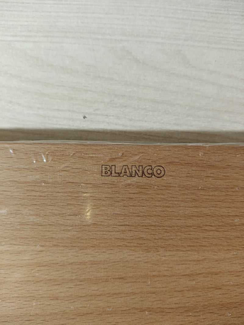 Tabla de Cortar grande - BLANCO
