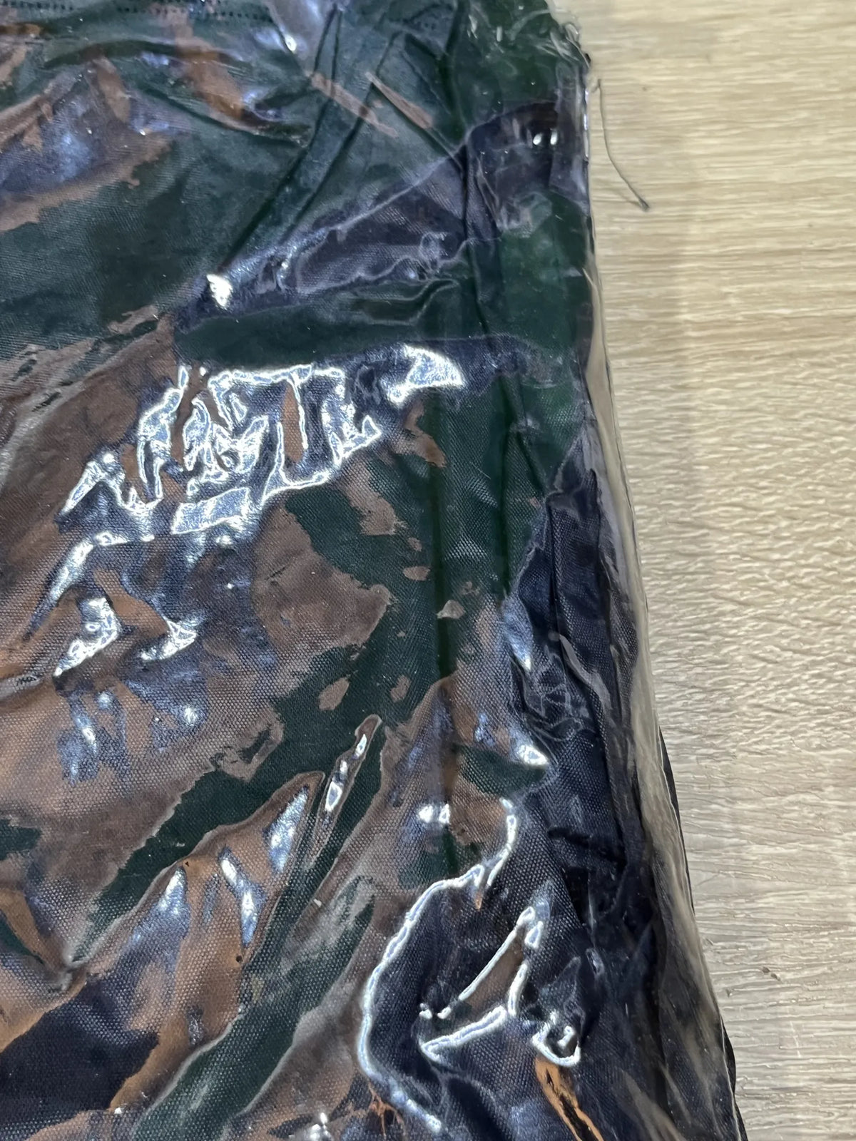 Traje de Agua Impermeable WOLFPACK